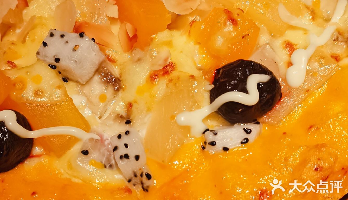 天津探店|童话王国般的魔法西餐厅