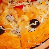 天津探店|童话王国般的魔法西餐厅