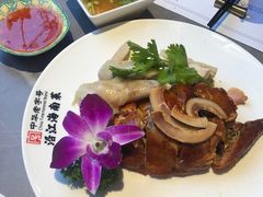 -沿江海南菜·文昌鸡祖师爷(大东海店)