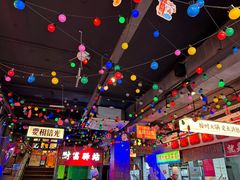 -水巷子·巴掌腰片重庆火锅(云纺店)