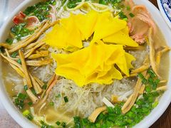 -真不同饭店(老城店)