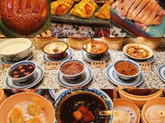古法糖芋苗-南京大牌档(龙湖长楹天街店)
