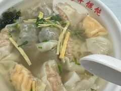 -海平馄饨(逍遥二路店)