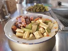 -马路牙子烧烤音乐酒馆(望京店)