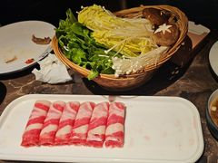 -同仁四季椰子鸡(罗湖国贸店)