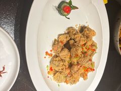 -荣兴酒家(徐家汇店)