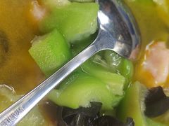 -漫渡庄绿岛花园•隐世庭园菜(滨湖店)