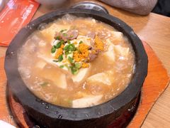 -英兰朝族饭店·英兰锅包肉(佳园路店)