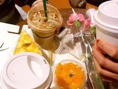 -星巴克臻选(成都环球乐天店)