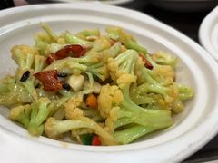 -香丰阁·烤鸭·川湘菜(昌平店)