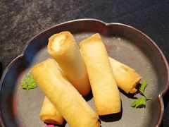 -醉东Oriental House(静安嘉里中心店)
