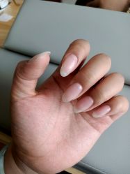 -xiFan·喜凡美甲工作室