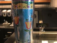 -星巴克(枣阳路店)