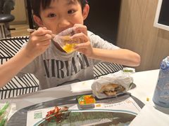 -麦当劳(虹桥南丰城店)