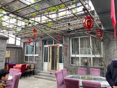 -马武寨驴打滚宴美食村289号(十三陵)