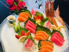 -宝燕壹号景观餐厅(龙盛国际商业广场店)