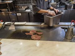 -玛莎拉自助餐厅(国贸店)