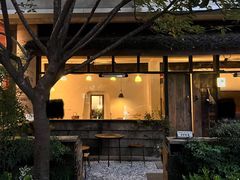 -WABI COFE(愚园路店)