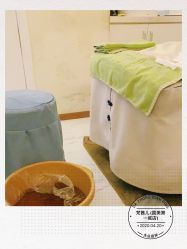 -梵茜儿·头道汤养生馆