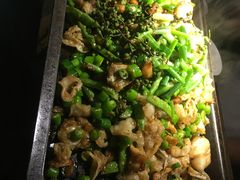 -探鱼·鲜青椒爽麻烤鱼(广州花都来又来店)