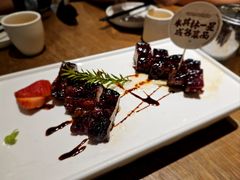 -粤集·手工粤菜(皇庭广场店)