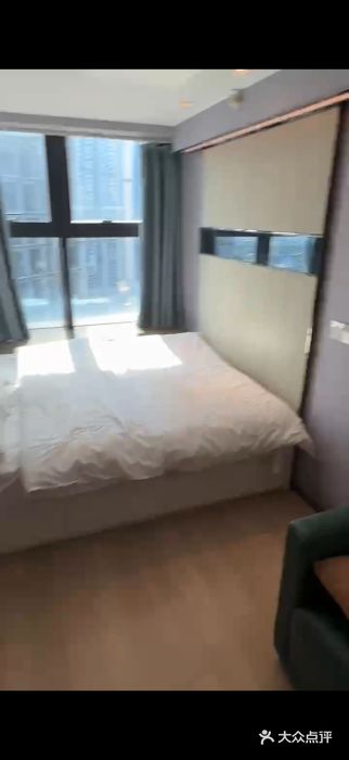 米朵国际公寓(广州沙涌地铁站店)图片