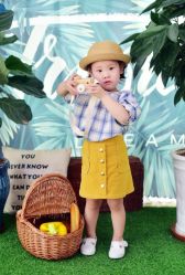 点击看大图 -蜜糖派儿童摄影(青建·太阳岛店)