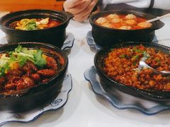 -廖记老砂锅(上清寺店)