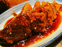 -那家小馆•北京菜•烤鸭(中关村店)