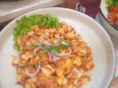 -盛铭轩·巴西烤肉火锅自助(功德林天街GIS店)