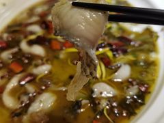 酸菜比鱼好吃-弄堂里(雨花客厅店)