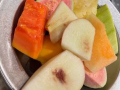 -水平有限广西米粉·广西风味集(五道口店)