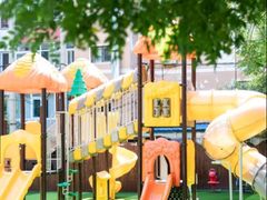 -满天星幼儿园(北京太阳宫园)