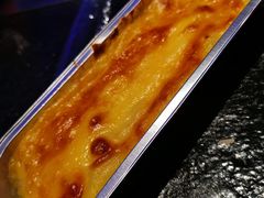 烤榴莲-大成海鲜烧烤·小龙虾(七宝店)
