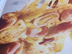 -必胜客(花舞大唐博物馆店)