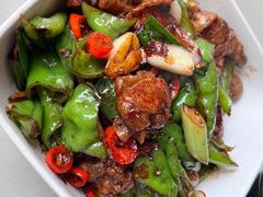 -嘉丰湘菜馆(芳群园店)