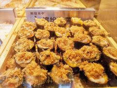 -煎饺王子(财富广场店)