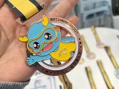 -龙格亲子游泳·水育早教运动中心(上虞钱江中心)