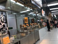 -家乐福(古北店)