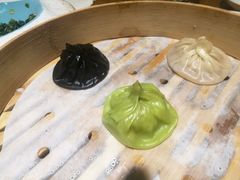 -隆喜元鱼汤包·海鲜(中联广场店)