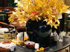 -上海人家花樣年华(中山公园店)