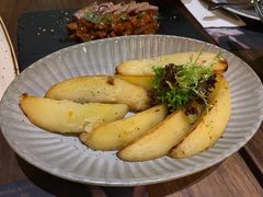 烤土豆-OGGI TRATTORIA PIZZERIA(深业上城店)