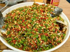 -艺味深尝(云锦路店)