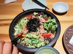 -Tuna maki寿司(园区永旺店)