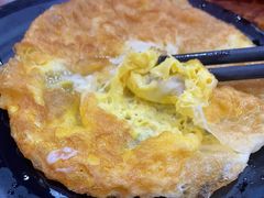 -台州老六海鲜面馆(上南总店)