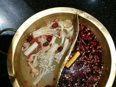 -四川香天下火锅(上海城店)