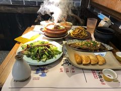 -酒阳蒸经小酒馆(解放碑店)