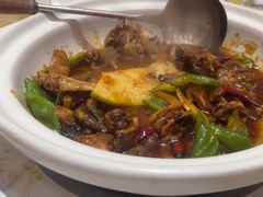 -范氏烧鸡公·甲鱼馆(郭徐岭广场店)