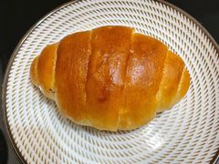 盐可颂-LANLIZI BAKERY(COSMO店)