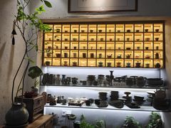 -本处·素食·融合料理(南油店)